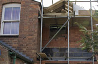 free Burnage home extension quotes