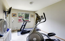 Burnage home gym construction leads