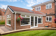 Burnage house extension leads