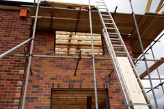 house extensions Burnage