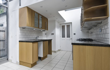 Burnage kitchen extension leads